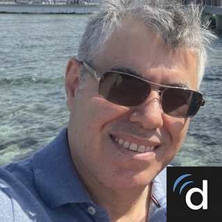 Ousama Ismael, MD