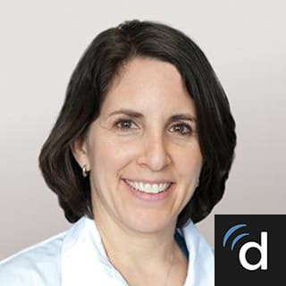 Jodi Friedman, MD