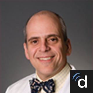 Seth Levin, MD