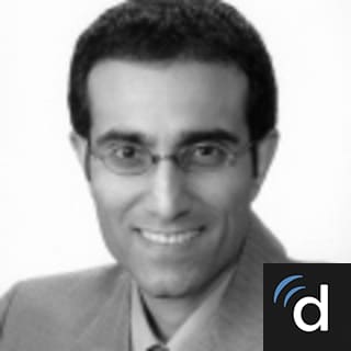 Paymon Elahi, MD