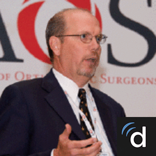 Samuel Agnew, MD, Orthopaedic Surgery, Sanford, FL