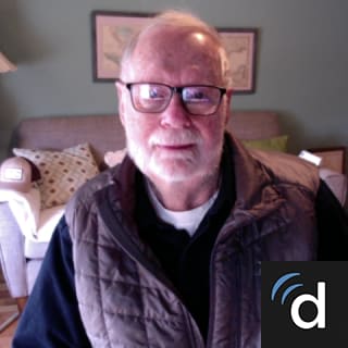 John Carlton, MD