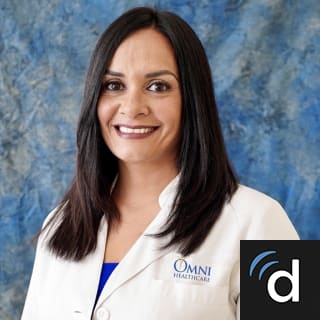 Sandra Pizarro Lopez, MD