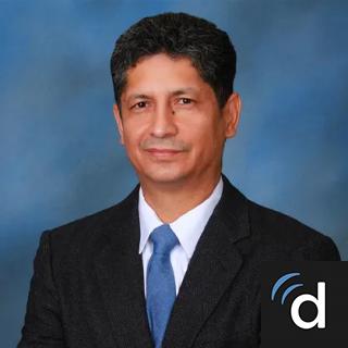 Aldo Bejarano, MD