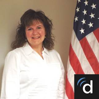 Lisa Kesling, Pharmacist, Logansport, IN