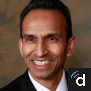 Rajesh Patel, MD