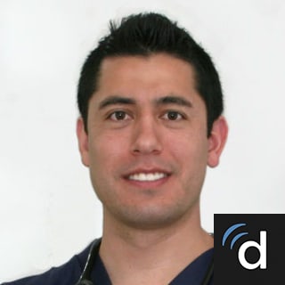 Mikael Lucas, MD