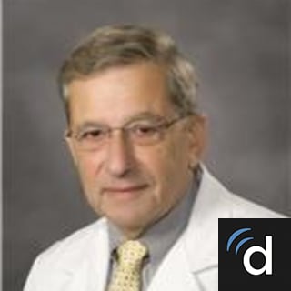 Joel Silverman, MD