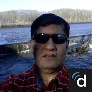 Fakhre Alam, MD