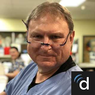 Kenneth Floyd, Pharmacist, Dothan, AL
