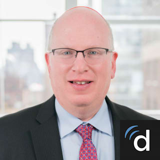 Arnold Saperstein, MD, Endocrinology, New York, NY