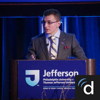 Dylan Bard, MD
