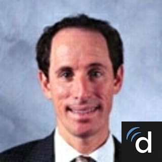 Scott Berger, MD