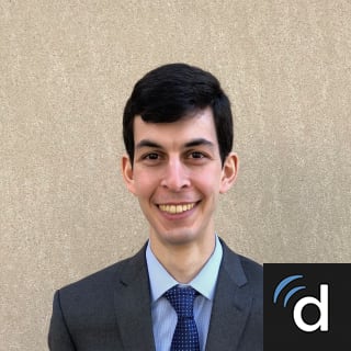 Julien Azimzadeh, MD