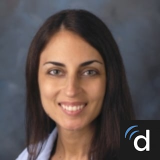 Athena Kostidis, MD