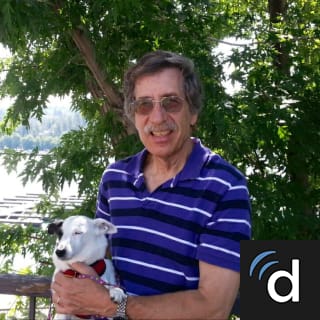 Daniel Ehrensaft, MD, Infectious Disease, Culver City, CA