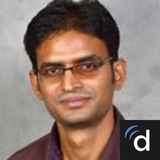 Abhishek Jaiswal, MD, Cardiology, Bossier City, LA