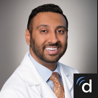 Rehal Bhojani, MD