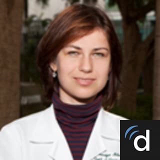 Mariya Miteva, MD