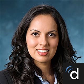 Bhavana Babber, MD