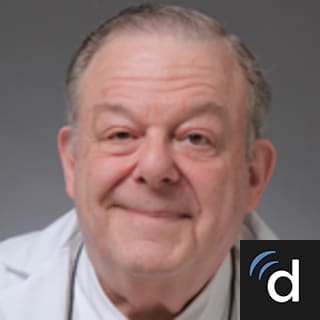 Jerome Shupack, MD