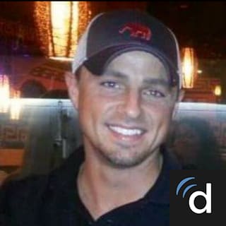 Jonathan Hannah, Family Nurse Practitioner, Boaz, AL