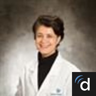 Daphne Rommereim-Madden, MD