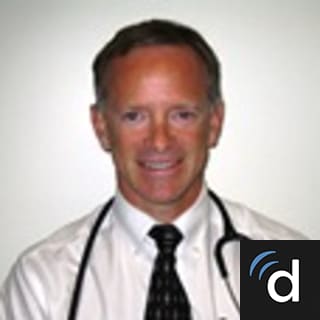 Geoffrey Starr, MD
