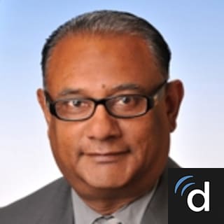 Suresh Patel, MD