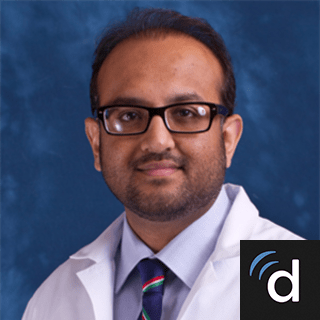 Vaqar Ahmed, MD