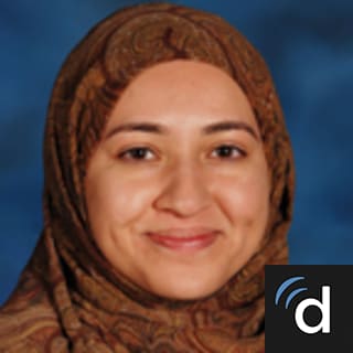 Alliyia Ali, MD