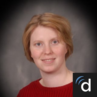 Melissa Slovak-Tucker, MD