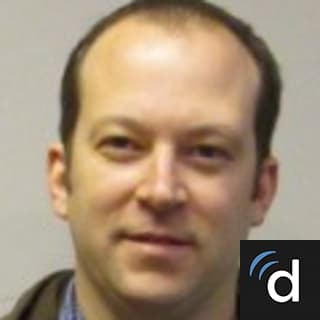 Mark Kosten, Nurse Practitioner, Grand Rapids, MI