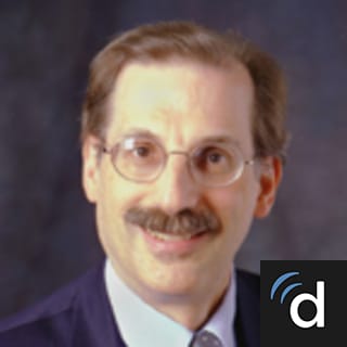 Ary Goldberger, MD