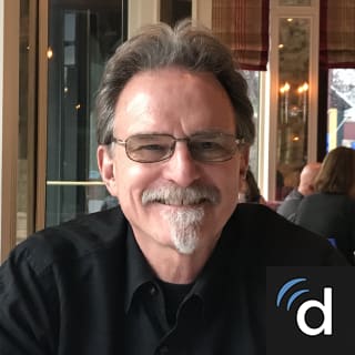 Edward Watson, MD