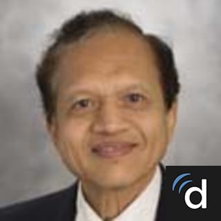Suresh Talathi, MD, Pediatric Cardiology, Chicago, IL