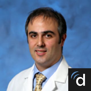 Kiarash Golshani, MD, Neurosurgery, Orange, CA