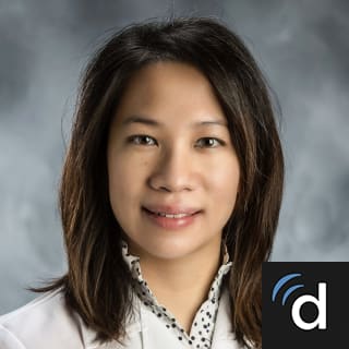 Eleanor Chan, MD