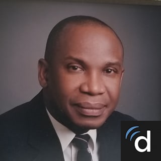 Leon Dick, MD