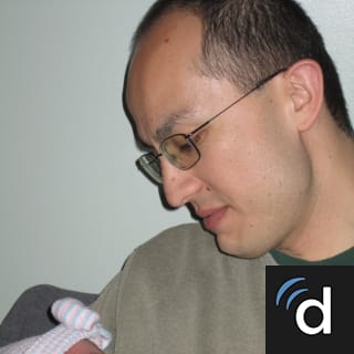 David Chang, MD