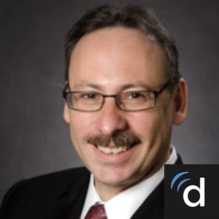 Howard Eisenstein, MD