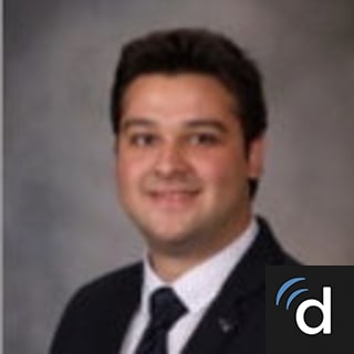 Dr. Yagiz U. Yolcu, MD | Rochester, MN | Doctor | US News Doctors