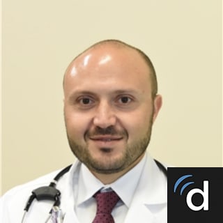 Ibrahim Zeinaty, MD