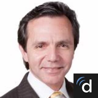 Alberto Dehoyos, MD