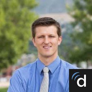 Kyle Jackman, DO, Family Medicine, North Ogden, UT