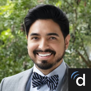 Dr. Omar F. Najera, MD | Live Oak, TX | Endocrinologist | US News Doctors