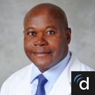 Cletus Georges, MD, Urology, Lake Wales, FL