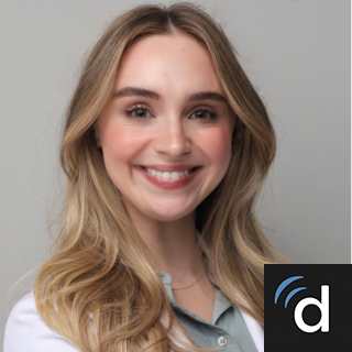 Ana Drobeniuc, Physician Assistant, Athens, GA