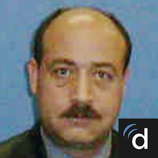 George Isaac, MD, Rheumatology, Dubuque, IA