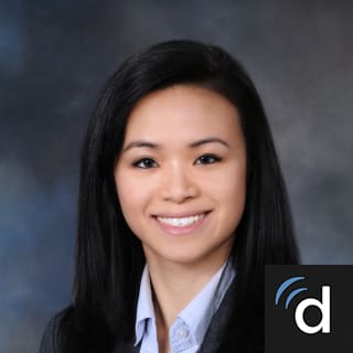 Claudia Wei, MD
